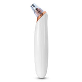 USB Electric Blackhead Suction Pore Remover Vacuum Acne Cleanser Skin Care
