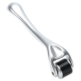 Y.F.M Titanium Micro Needle Derma Roller Acne Treatment Whitening Anti Wrinkles Scars Skin Care