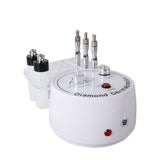 Y.F.M® Diamond Microcrystal Dermabrasion Machine Facial Care Suction Tool Home Use Equipment