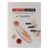 Luckyfine RF Radio Frequency Rejuvenation Beauty Machine Wrinkles Removal Skin Tightening Lifting
