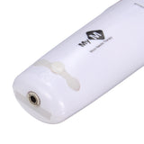 Electric Auto Derma Pen Micro Needle Stamp Skin Roller Anti Aging Skin Care Facial Therapy Tool
