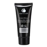 Water Ice Levin Blackhead Suction Mask Peel-off Purifying Mild Removal Face Care Smoothes Skin