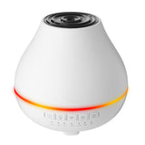 Oittm Smart WiFi Ultrasonic Essential Oil Diffuser Humidifier Aromatherapy Docking Amazon Alexa & Google Home