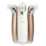Electric Blackhead Suction Nose Deep Cleaner Face Vacuum Blackhead Acne Pore Remover Machine Tool
