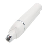 LuckyFine Multi-function Heated Sonic Eye Massager Anti-aging Galvanic Wand Anions Import Rechargeable