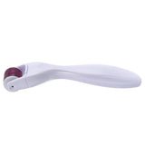 3 in1 Derma Roller Skin Care Needling Whitening Anti Wrinkles Acne Scars 180c/600c/1200c