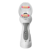 Body Vacuum Anti-Cellulite Electric Massager Breast Enhancement Instrument Device Therapy Kit