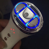 HIFU Theory Beauty Machine Ultrasonic Anti-Aging Facial Skin Tender Wrinkle Lifting Firming Tighten