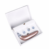 Y.F.M® Rechargeable Electric Blackhead Suction Acne Remover Vacuum Microdermabrasion Pore Cleanser Facial Skin