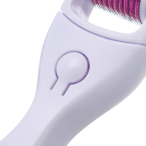 3 in1 Derma Roller Skin Care Needling Whitening Anti Wrinkles Acne Scars 180c/600c/1200c