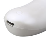 Electric Blackhead Acne Remover Vacuum Suction Microcrystalline Exfoliating Skin Care Tool