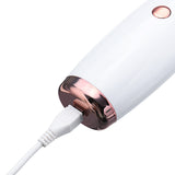 USB Blackhead Remover Electronic Facial Pore Cleaner Acne Vacuum Remover Lifting Firming Skin