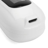 Facial Black Spot Extractor Tools Rechargeable Freckle Laser Spot Laser Beauty Mole Removal Machine Tool