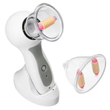 Body Vacuum Anti-Cellulite Electric Massager Breast Enhancement Instrument Device Therapy Kit