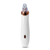 USB Electric Blackhead Suction Pore Remover Vacuum Acne Cleanser Skin Care