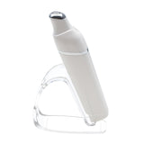 LuckyFine Multi-function Heated Sonic Eye Massager Anti-aging Galvanic Wand Anions Import Rechargeable
