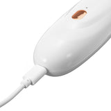 USB Electric Blackhead Suction Pore Remover Vacuum Acne Cleanser Skin Care