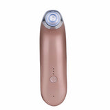 Y.F.M® Rechargeable Electric Blackhead Suction Acne Remover Vacuum Microdermabrasion Pore Cleanser Facial Skin