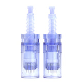 A6-C Electric Pen Auto Micro Needle Anti-Aging Skin Face Care Beauty Machine