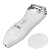HIFU Theory Beauty Machine Ultrasonic Anti-Aging Facial Skin Tender Wrinkle Lifting Firming Tighten