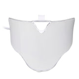7 Color LED Photon Skin Rejuvenation Facial Neck Mask Beauty Therapy Machine Firming Tightening