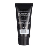 Tezoo Blackhead Suction Mask Bamboo Charcoal Black Mud Pores Purifying Peel Off Deep Cleansing