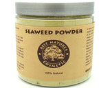 Organic Seaweed, Kelp Powder. Can be used in face