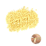 Painless Hair Removal No Strips Depilatory Pearl Hard Wax Bead