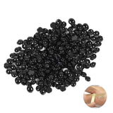 Painless Hair Removal No Strips Depilatory Pearl Hard Wax Bead
