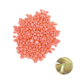 Painless Hair Removal No Strips Depilatory Pearl Hard Wax Bead