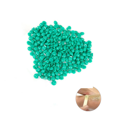Painless Hair Removal No Strips Depilatory Pearl Hard Wax Bead