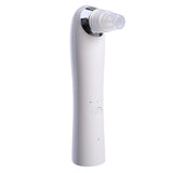 USB Powered Blackhead Removal Electronic Facial Pore Cleaner Acne Remover Utilizes Pore Vacuum Extraction