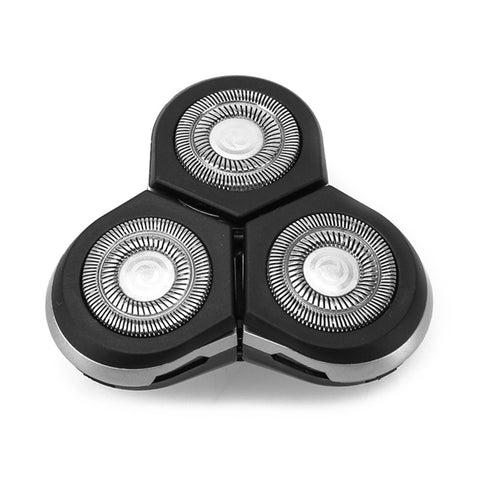 New Brand Shaver Head for Philips RQ12 RQ10 RQ11 RQ32 Norelco SensoTouch 3D Bulk