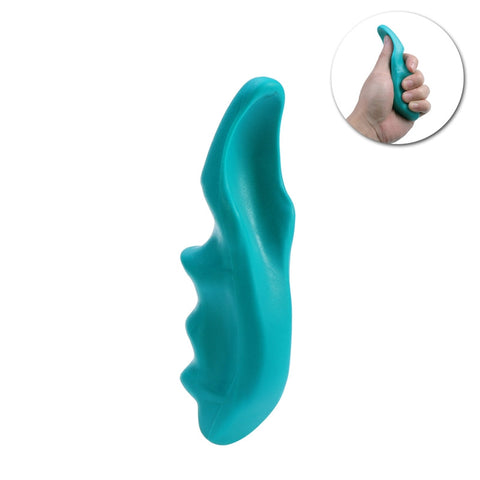 Deep Tissue Massage Tool Thumb Saver Massager Trigger Point Massage Tool