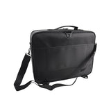 Portable Waterproof Professional Travel Makeup Bag Cosmetic Artist Organizer Case 3 Layer Large Size with Adjustable Shoulder Straps for Makeup Brush Set Hair Style Nail Beauty Tool
