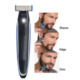 Hot Sale For Micro Razor Shaver Trims Edges Razor Shaver As Seen