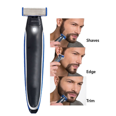 Hot Sale For Micro Razor Shaver Trims Edges Razor Shaver As Seen