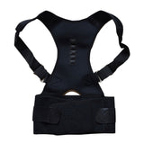 New Magnetic Posture Corrector Neoprene Back Corset Brace Straightener Shoulder Back Belt Spine Support Belt