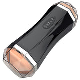 Portable Male Masturbation Cups 3D Realistic Mouth and Pussy Masturbator Pocket Pussy Adult Toys