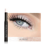 Cosmetic Glitter Eye Shadow Eyeliner Pen Makeup Eyeshadow Pencil Highlighter Eyeshadow Pencil
