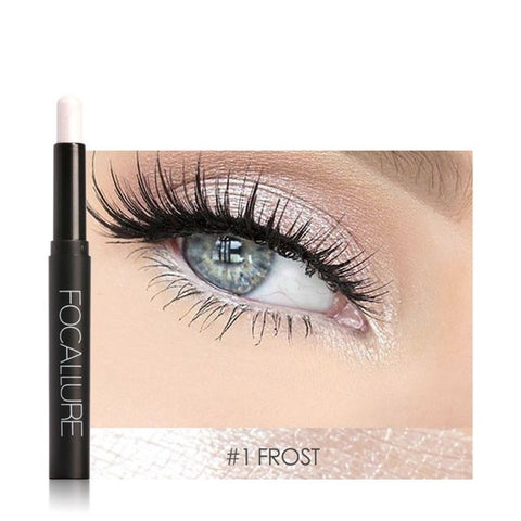 Cosmetic Glitter Eye Shadow Eyeliner Pen Makeup Eyeshadow Pencil Highlighter Eyeshadow Pencil