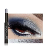 Cosmetic Glitter Eye Shadow Eyeliner Pen Makeup Eyeshadow Pencil Highlighter Eyeshadow Pencil