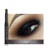 Cosmetic Glitter Eye Shadow Eyeliner Pen Makeup Eyeshadow Pencil Highlighter Eyeshadow Pencil