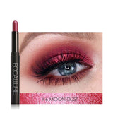 Cosmetic Glitter Eye Shadow Eyeliner Pen Makeup Eyeshadow Pencil Highlighter Eyeshadow Pencil