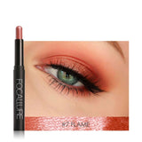 Cosmetic Glitter Eye Shadow Eyeliner Pen Makeup Eyeshadow Pencil Highlighter Eyeshadow Pencil