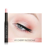 Cosmetic Glitter Eye Shadow Eyeliner Pen Makeup Eyeshadow Pencil Highlighter Eyeshadow Pencil